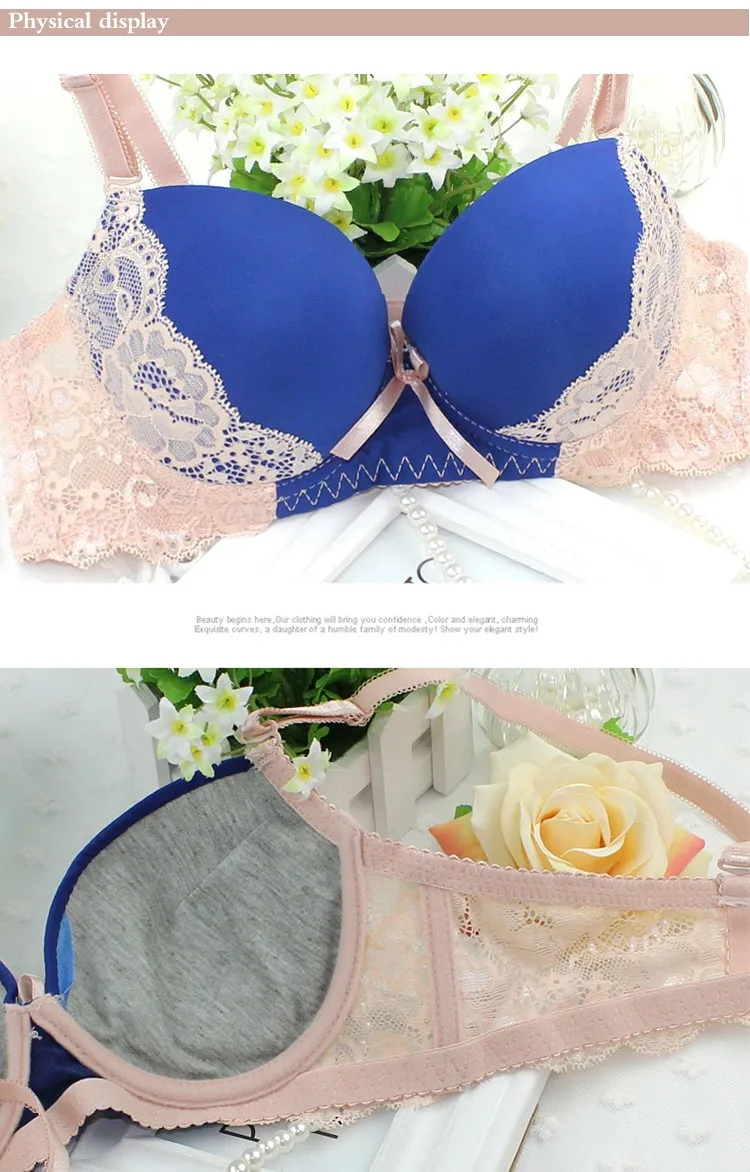 Cheapest Seamless Womens Bra And Panties With Low Price Buy Womens