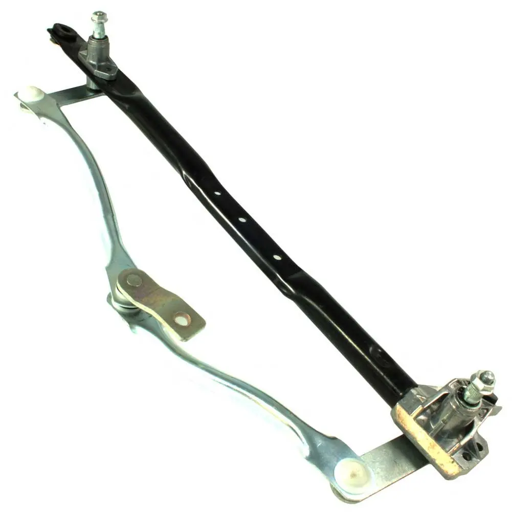 Replaces 28800-3JA2A, 28800-3JA0A APDTY 28800-3JA2A Windshield Wiper Transmission Metal Linkage Assembly w//Wiper Motor Fits 2013 Infiniti JX35 2014-2015 Infiniti QX60 2013-2016 Nissan Pathfinder