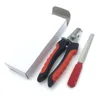 With Ergonomic Handles & Semi Circular Blades Making Pet Dog Nail Clippers Set