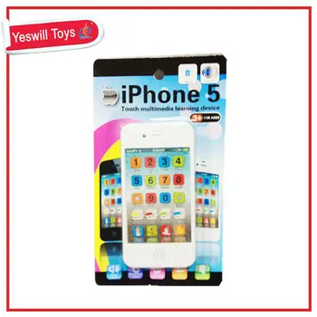 iphone giocattolo