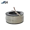 2core 0.5sqmm high end low noise speaker wire cable with PVC jacket