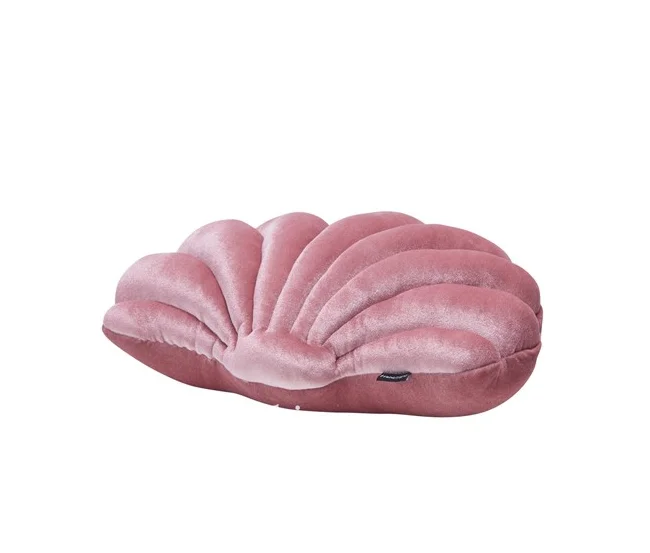 shell pillow