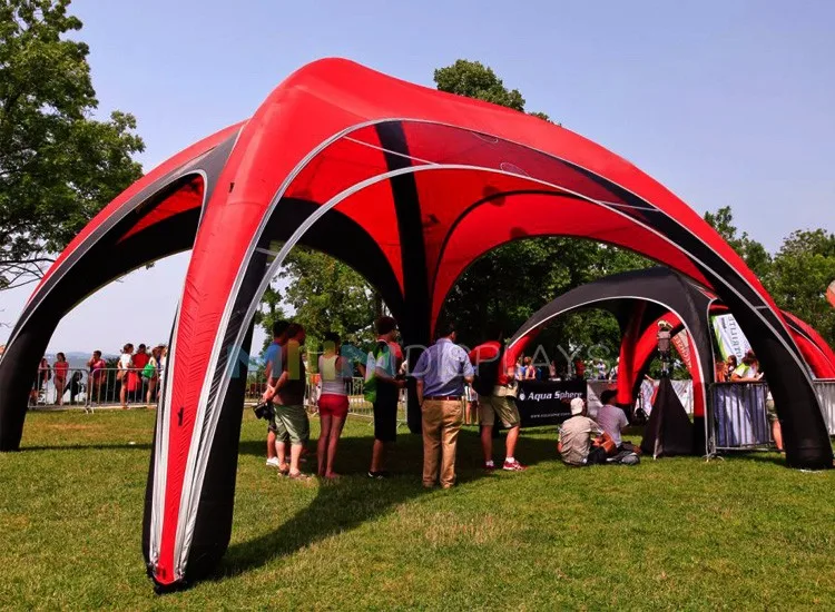 Customized Dome Gazebo Advertising Inflatables Canopy/ Tent Buy Inflatable Canopy,Inflatable