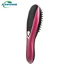 Hair growth vibrating electric head scalp cat massage comb brush