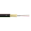 JET Unitube Non-metallic Micro G652D Optical Fiber Cable Outdoor and Indoor 1 2 4 core cable