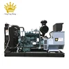 120/250/500kw dc dynamo generator