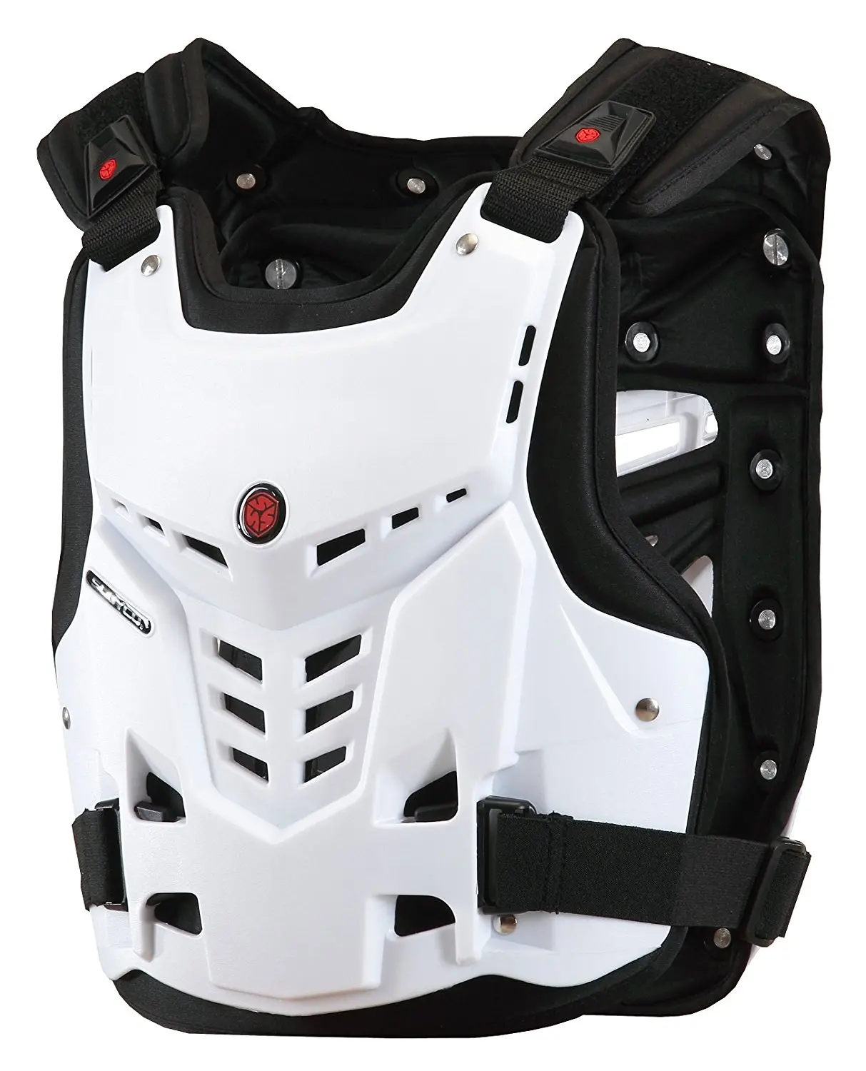 youth body armour motocross