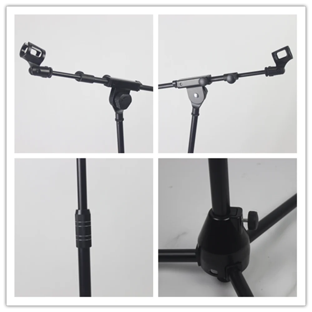 Professional Tripod Mic Stand,Stand Mic With New Design Buy