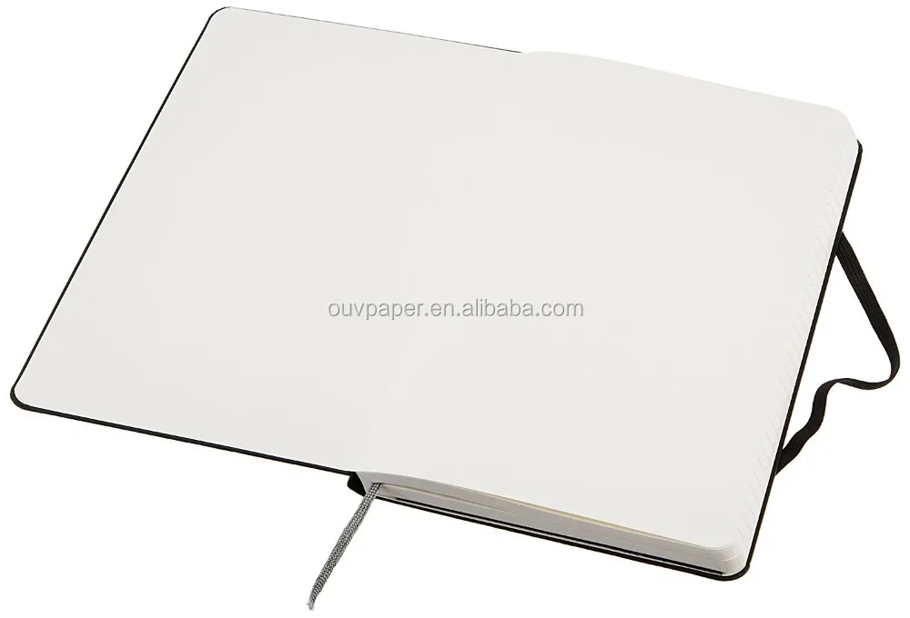 Hardcover Journal Notebook
