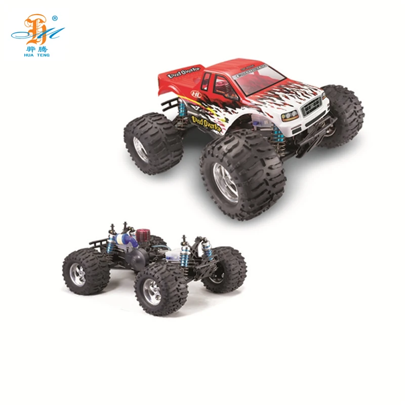rc cars gasoline for sale