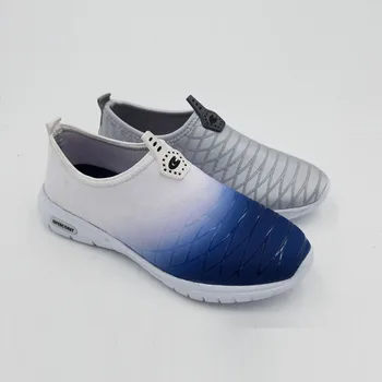 zapatillas de vestir mujer 2018