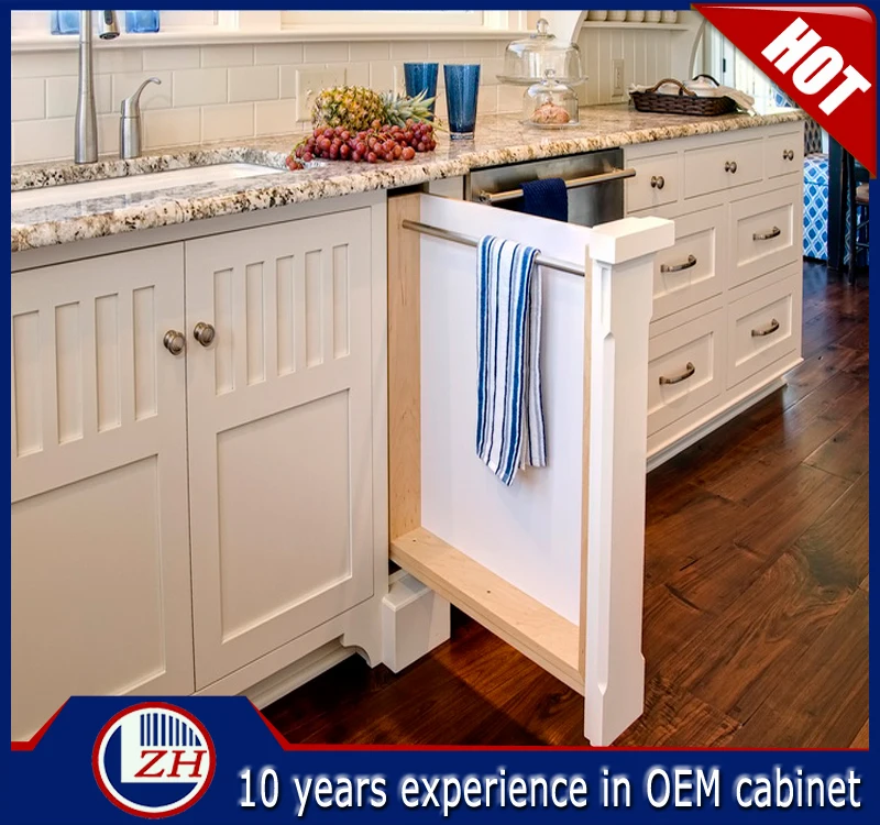 Uso General Venta caliente descontinuado gabinetes de cocina de diseño