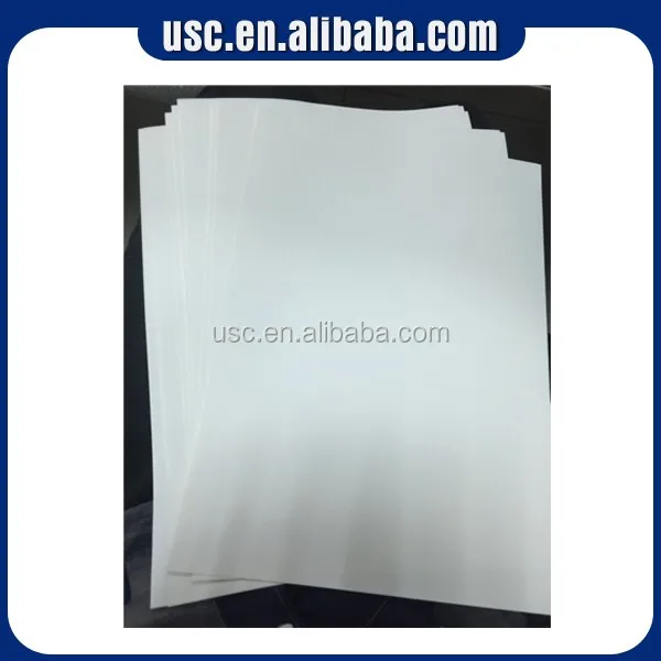 Sp700 Teslin Paper Sheet - Buy Teslin,Teslin Sheet,Teslin Paper Product ...