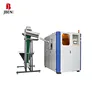 automatic beverage plastic bottles cans making machine semi automatic stretch extruder blow molding machine