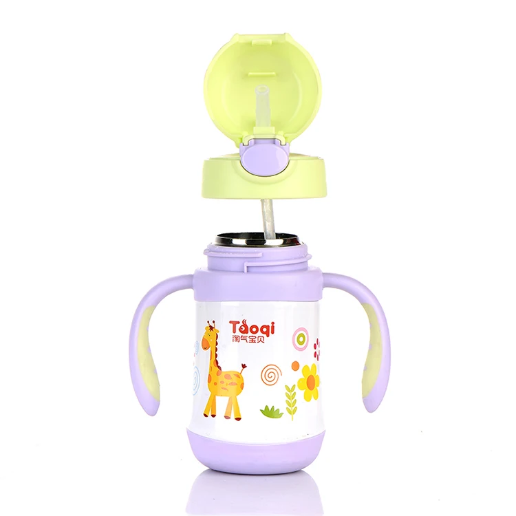 stainless steel baby bottles wholesale