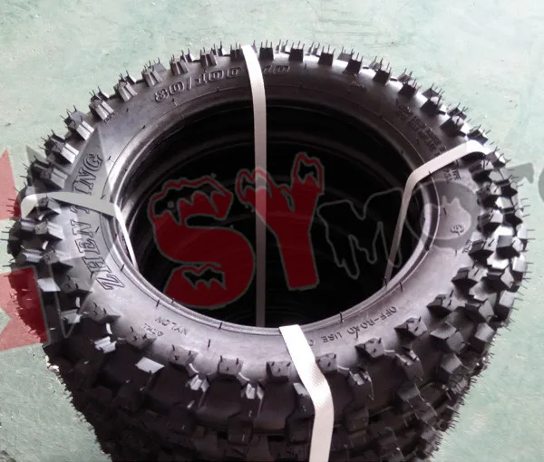 pit bike tyres