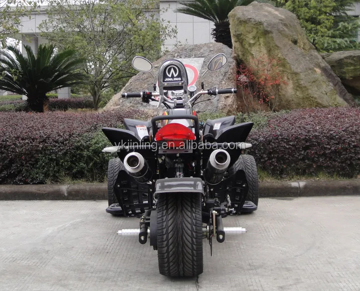 JEA-93A-08 Racing ATV Quad.5