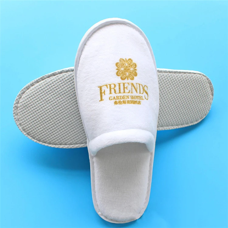 Disposable Embroidery Personalized High Quality Luxury Printed Warm