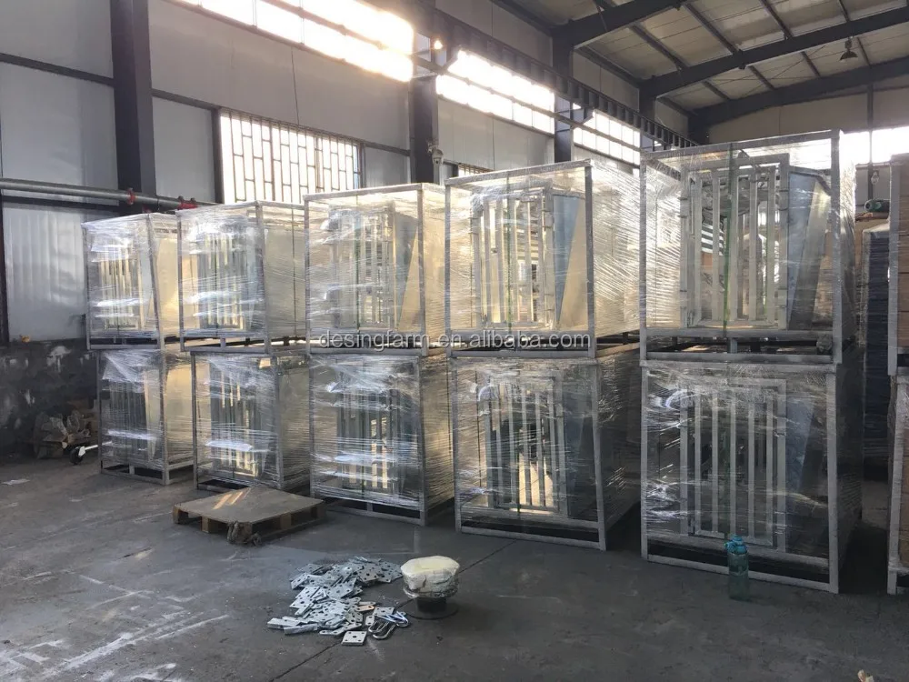 best workmanship sheep handling system factory direct supply favorable price-30