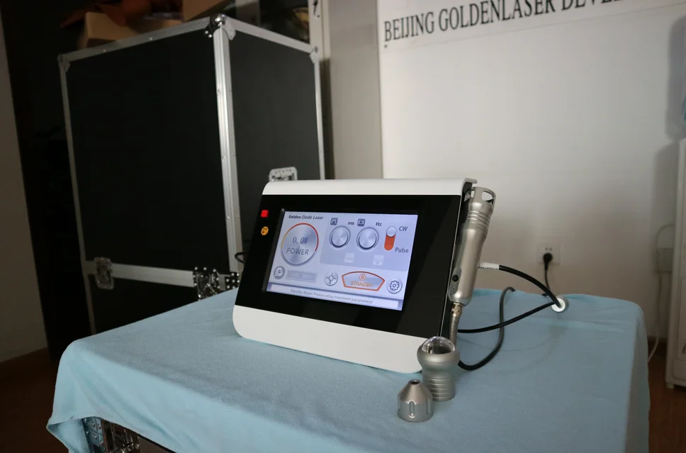 low level laser therapy 10w / 15w / 30w hot sale