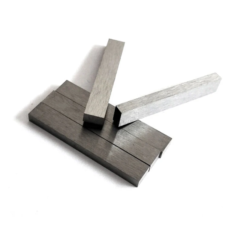 Square Carbide Blanks Cemented Bar Thread Insert Buy Square Carbide