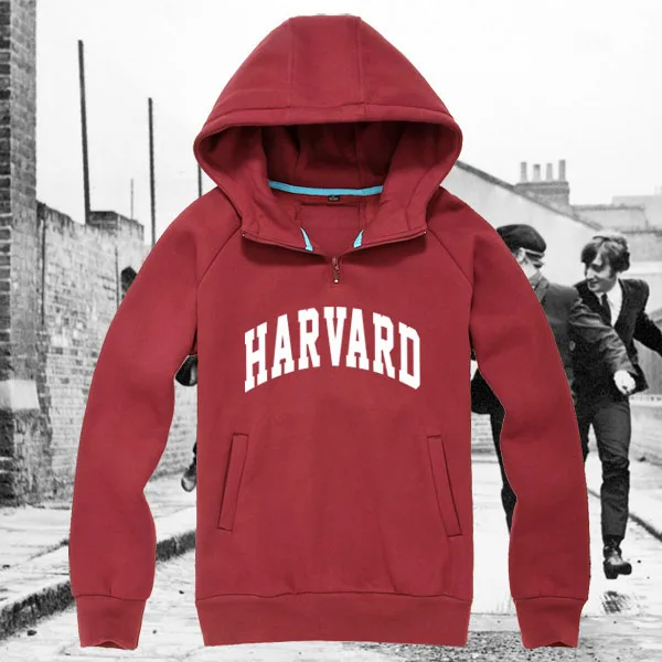 Compra Universidad sudaderas online al por mayor de China