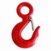 China High Quality Steel 320 Eye Hook with Safety Latch