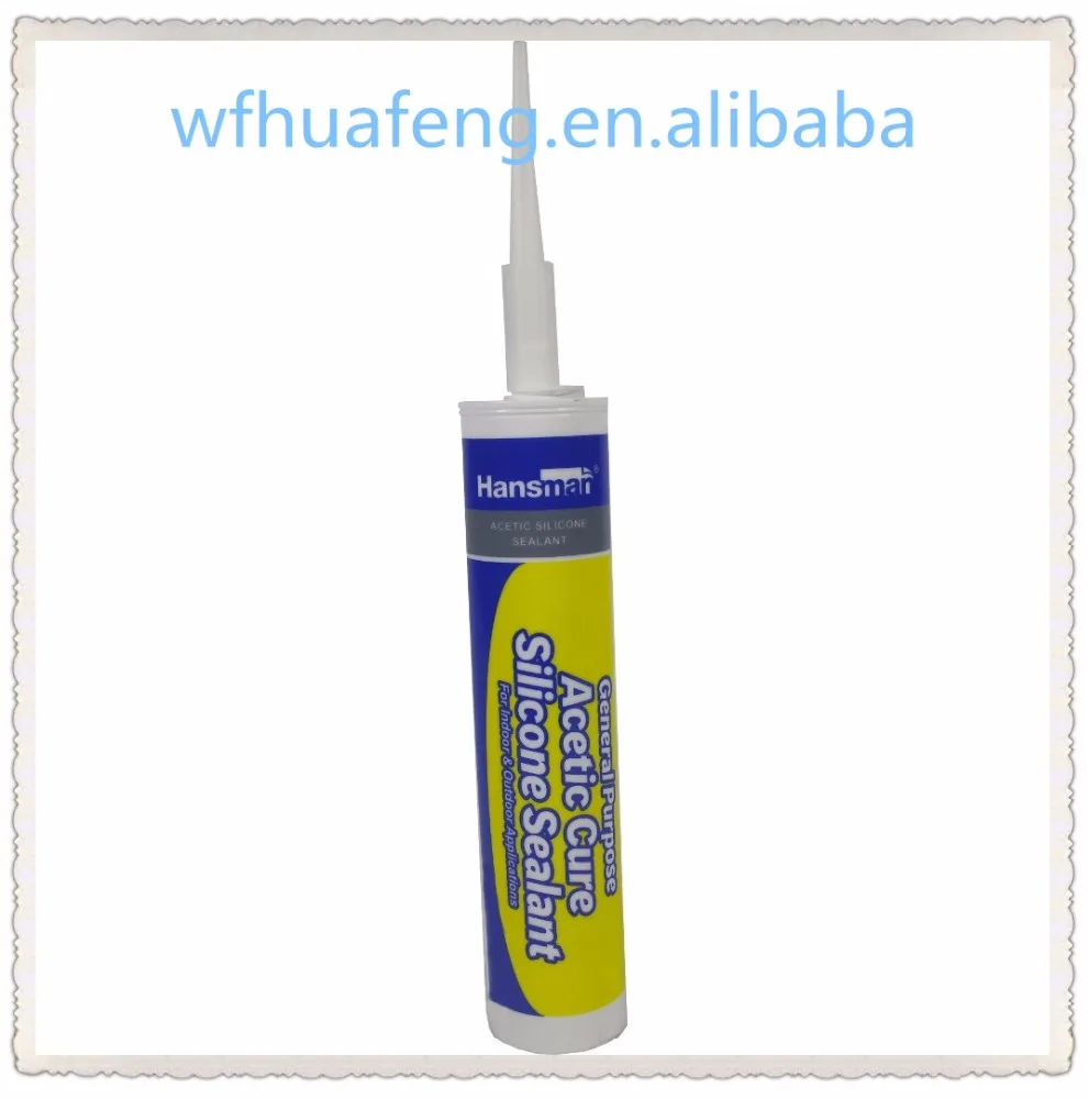 Liquid Glue Type Silicone Sealant For Construction Buy Silicone