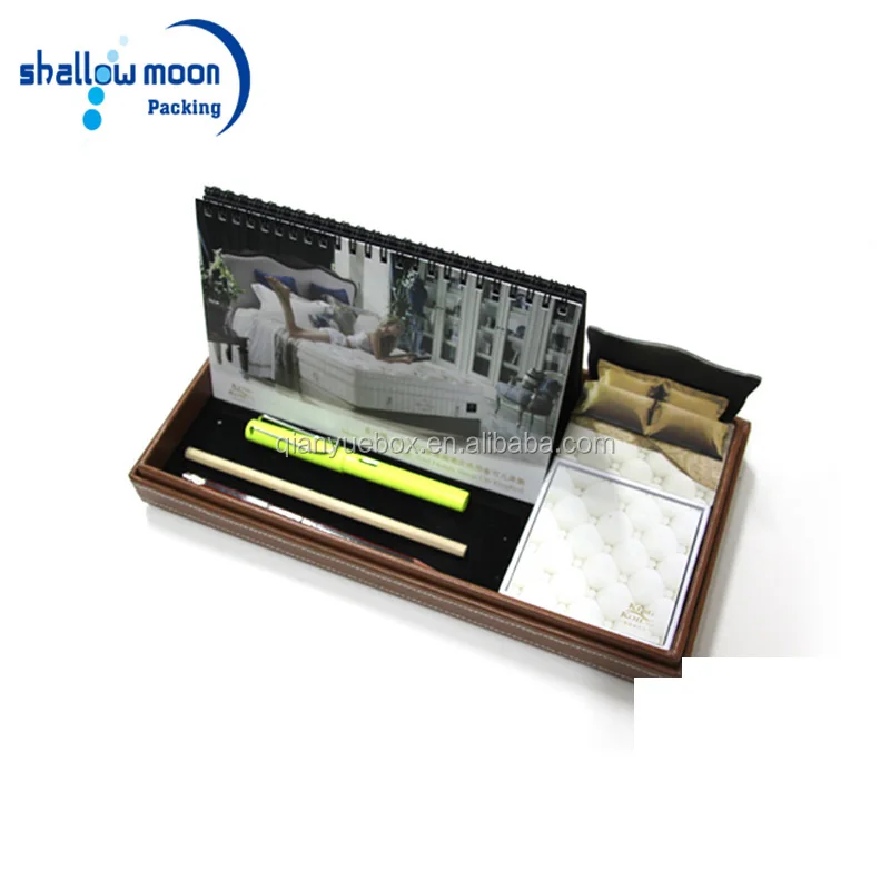 Wholesale offset printing service for wall calendar 2020