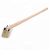 Factory Directly Supply Radiator Paint Brush with replaceable brush head