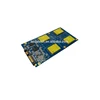 NAND Flash test seat SM2246EN master SSD a drag four universal electronic circuit test board