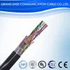 Utp Cat5e network copper cable price per meter cat3