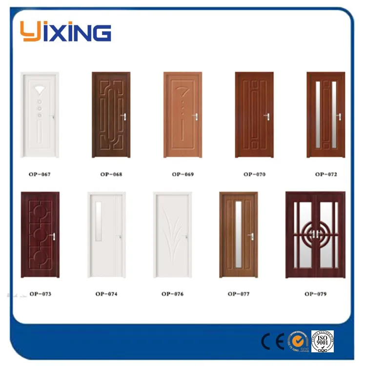 mdf door 06