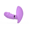 2019 new wireless remote control thrusting penis vibrator sex toy for women vagina