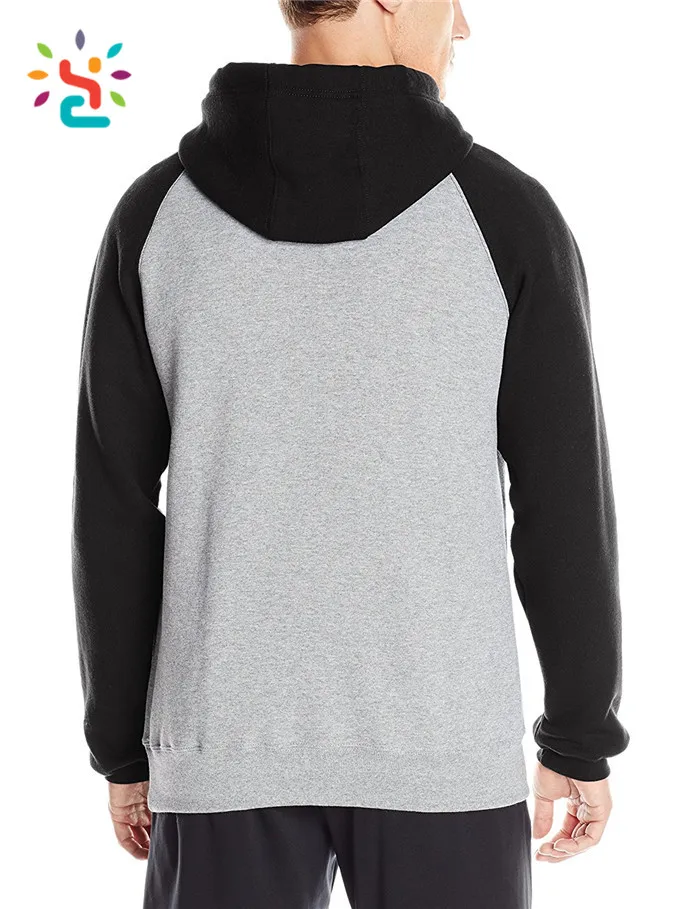 raglan hoodie wholesale