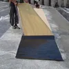 APP Bituminous Waterproof Membrane In Subway Project