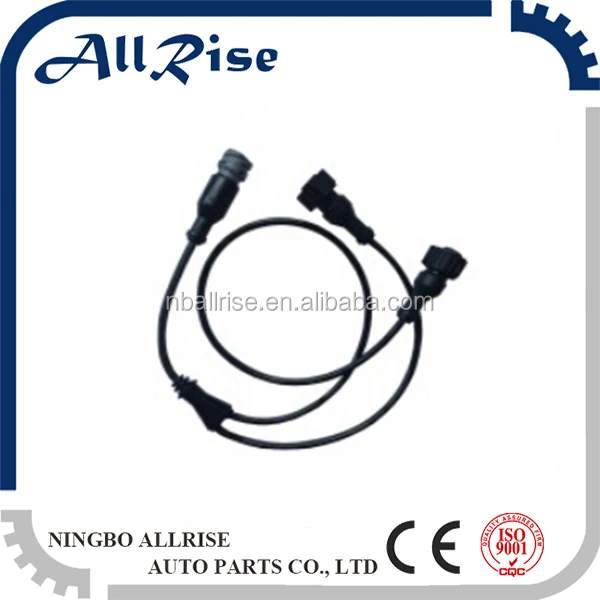 ALLRISE U-18063 Parts 8946011382 Cable with Socket EBS