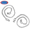 Factory price marine dock accessories anchor chain for boat