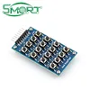 Smart bes Electronics 4x4 Keypad module development board /Module LED board