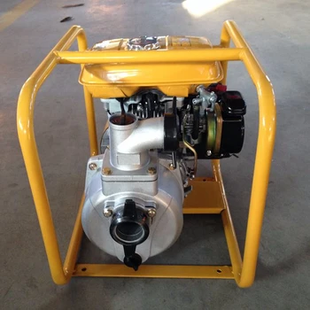 5hp Robin Engine Ey20 Water Pump View Robin Engine Ey20 Water Pump Andi Phonex Elefuji Lonfa Product Details From Taizhou Longfa Machinery Co Ltd On Alibaba Com