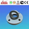Flange set(PPR+PLASTIC PLATE+GASKET SEAL)