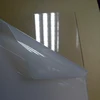1220*2440 mm color plexiglass sheet extruded pmma acrylic plate for glazing