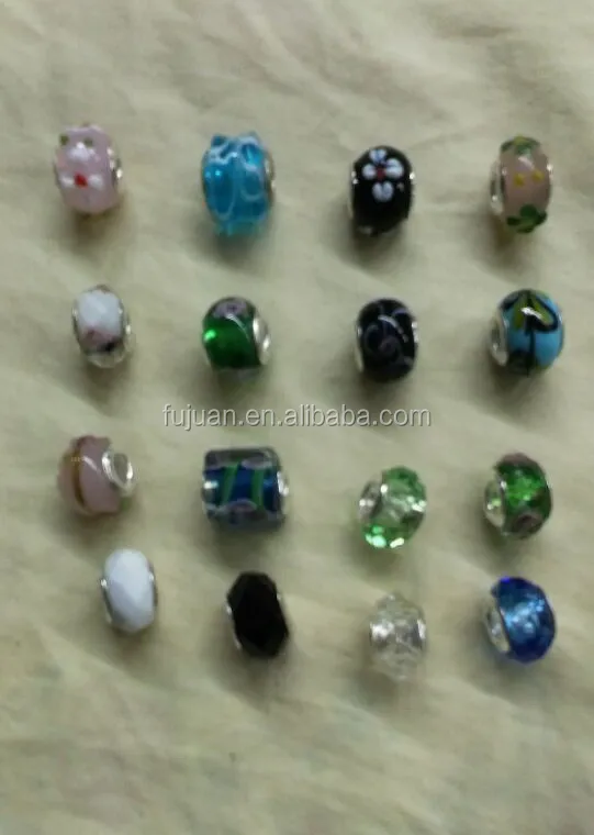 925 sterling silver core glass beads(3).jpg