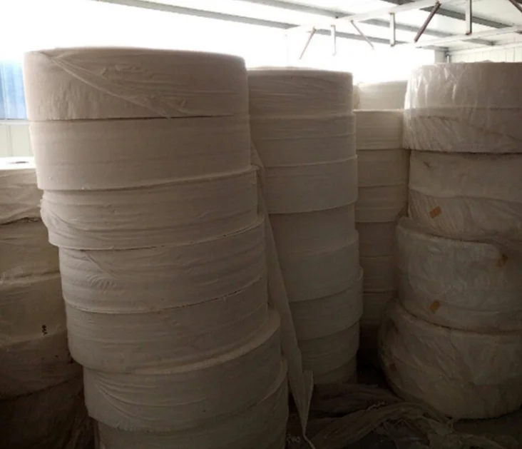 Napkin Tissue Paper Parent Jumbo Roll/napkin Jumbo Parent Roll For