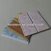 pvc ceiling 200x6mm different colour design