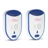 Ultrasonic Pest Repeller Humane Mice Control 2 Pack Electronic Cockroach Insect Reject