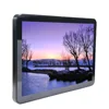 self-check kiosk 19'' pcap monitor open frame touchscreen