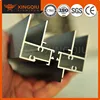 Customized aluminum profile for awnings