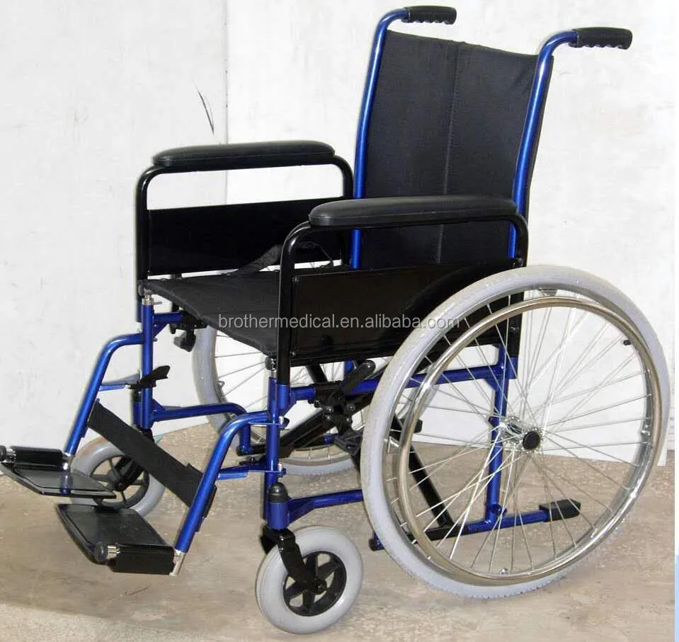 Cheapest Price Of Wheelchair In Pakistan Buy Cheapest Steel Folding Basic Wheel Chairr