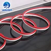 led neon tubes 5050 rgblight outdoor led neon flex rope light model led strip led strip light